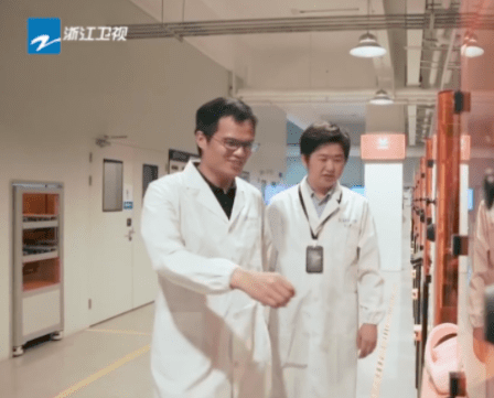 烏鎮時刻 | 這位青年為何以3D打印“標準”制定人為目標？